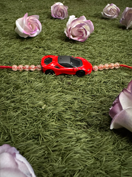 Ferrari SF90 Hot Wheels Rakhi