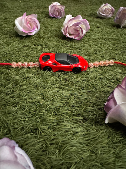Ferrari SF90 Hot Wheels Rakhi