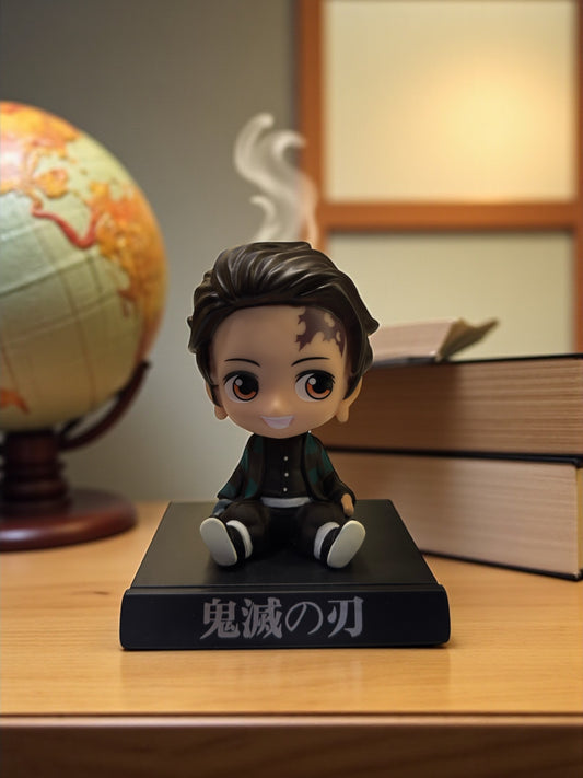 Tanjiro Kamado Bobble Head