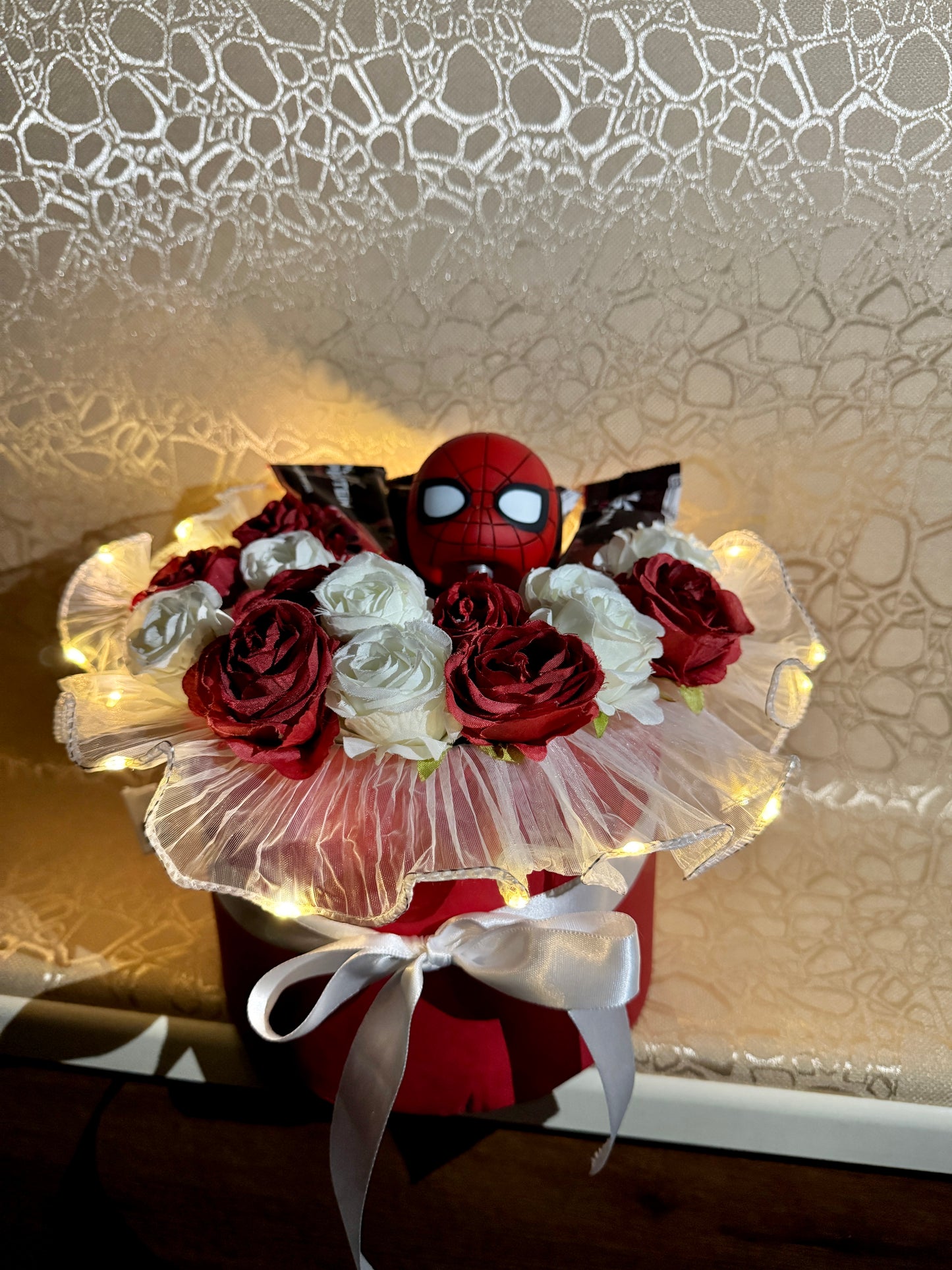 The Protein Hamper - Spider Powered Fitness