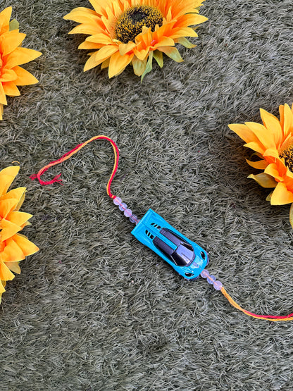 Gordon Murray Hot Wheels Rakhi