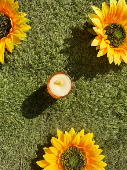 The "Skull's Lager" Candle | Beer Mug Candle