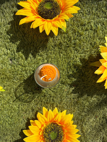 Laddu Candle