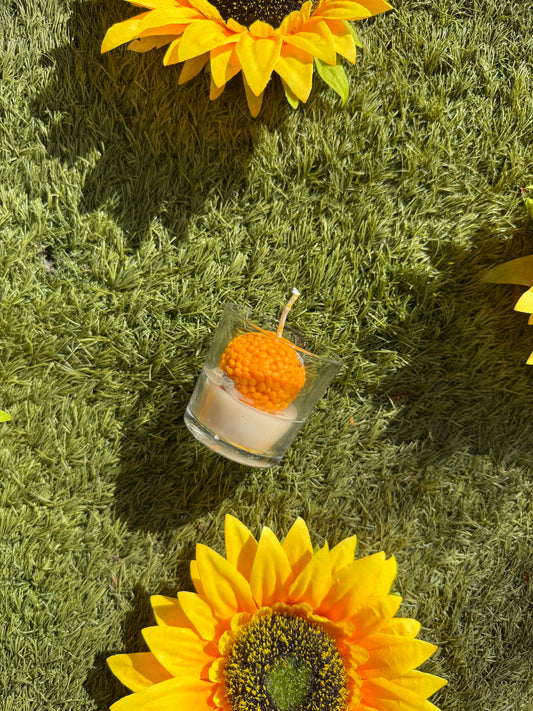Laddu Candle