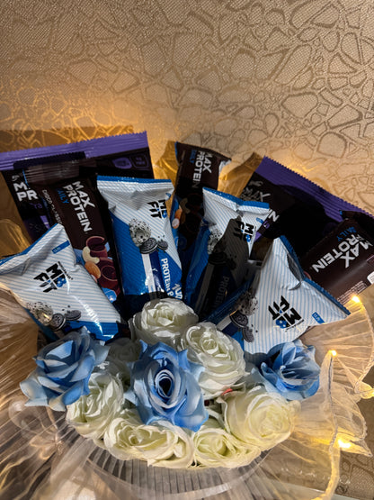 The Protein Hamper - Chasing Gains Daily