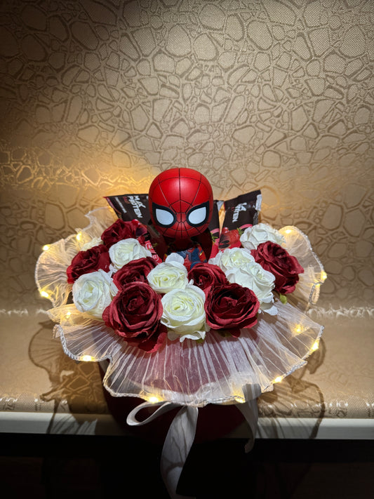 The Protein Hamper - Spider Powered Fitness