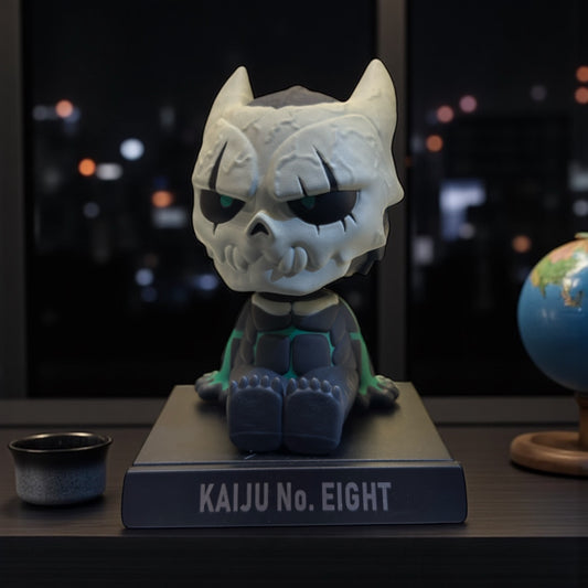 Kaiju No. 8 Bobble Head