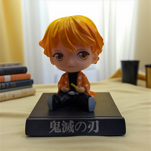 Zenitsu Agatsuma Bobble Head