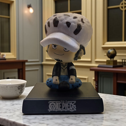 Trafalgar Law Bobble Head