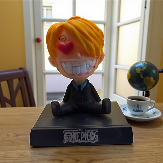 Vinsmoke Sanji Bobble Head