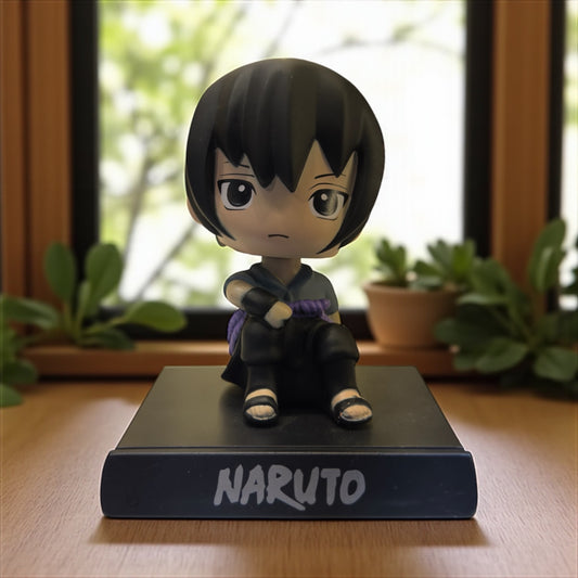 Sasuke Uchiha Bobble Head