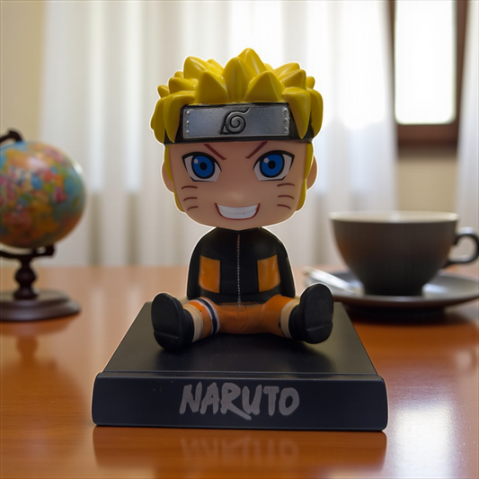 Naruto Uzumaki Bobble Head
