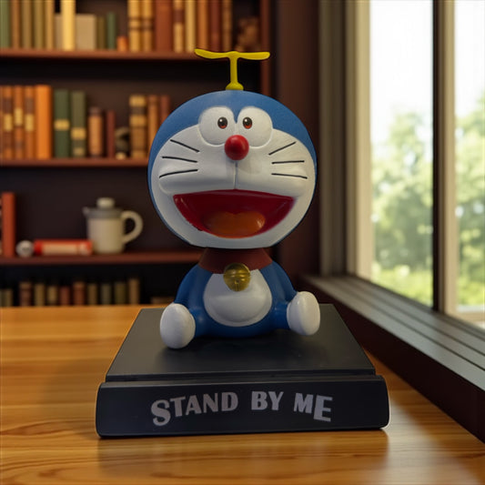 Doraemon Bobble Head