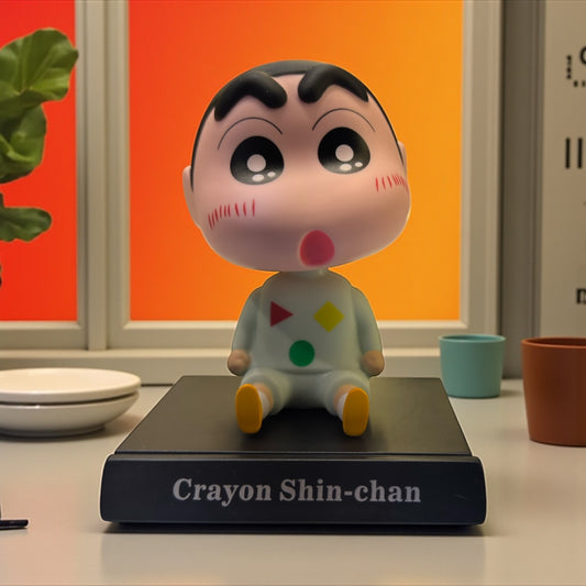 Crayon Shinchan Bobble Head