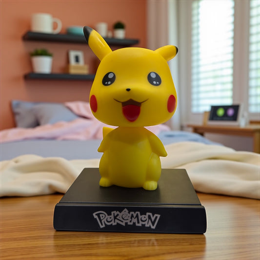 Pokémon Bobble Head