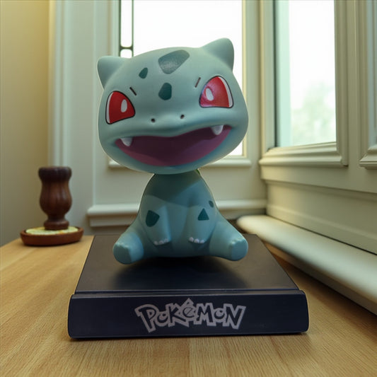 Bulbasaur Bobble Head
