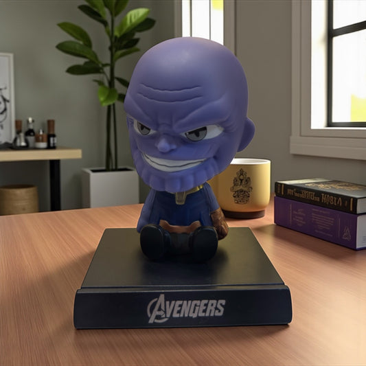 Thanos Bobble Head