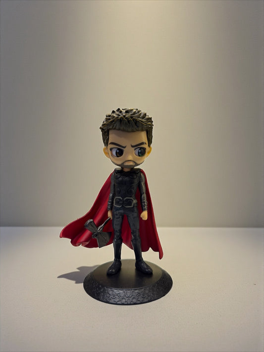 Thor Action Figure