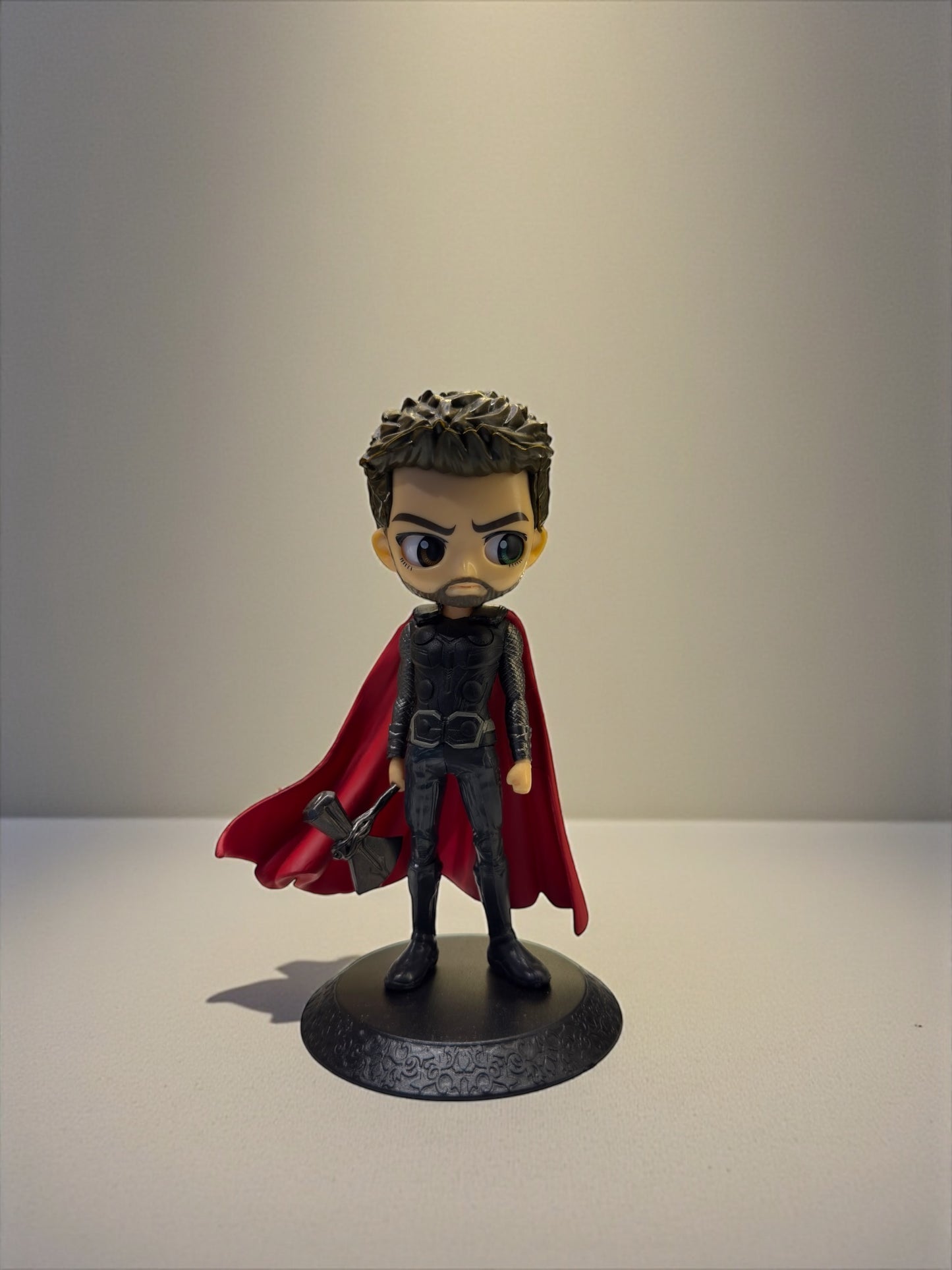 Thor Action Figure