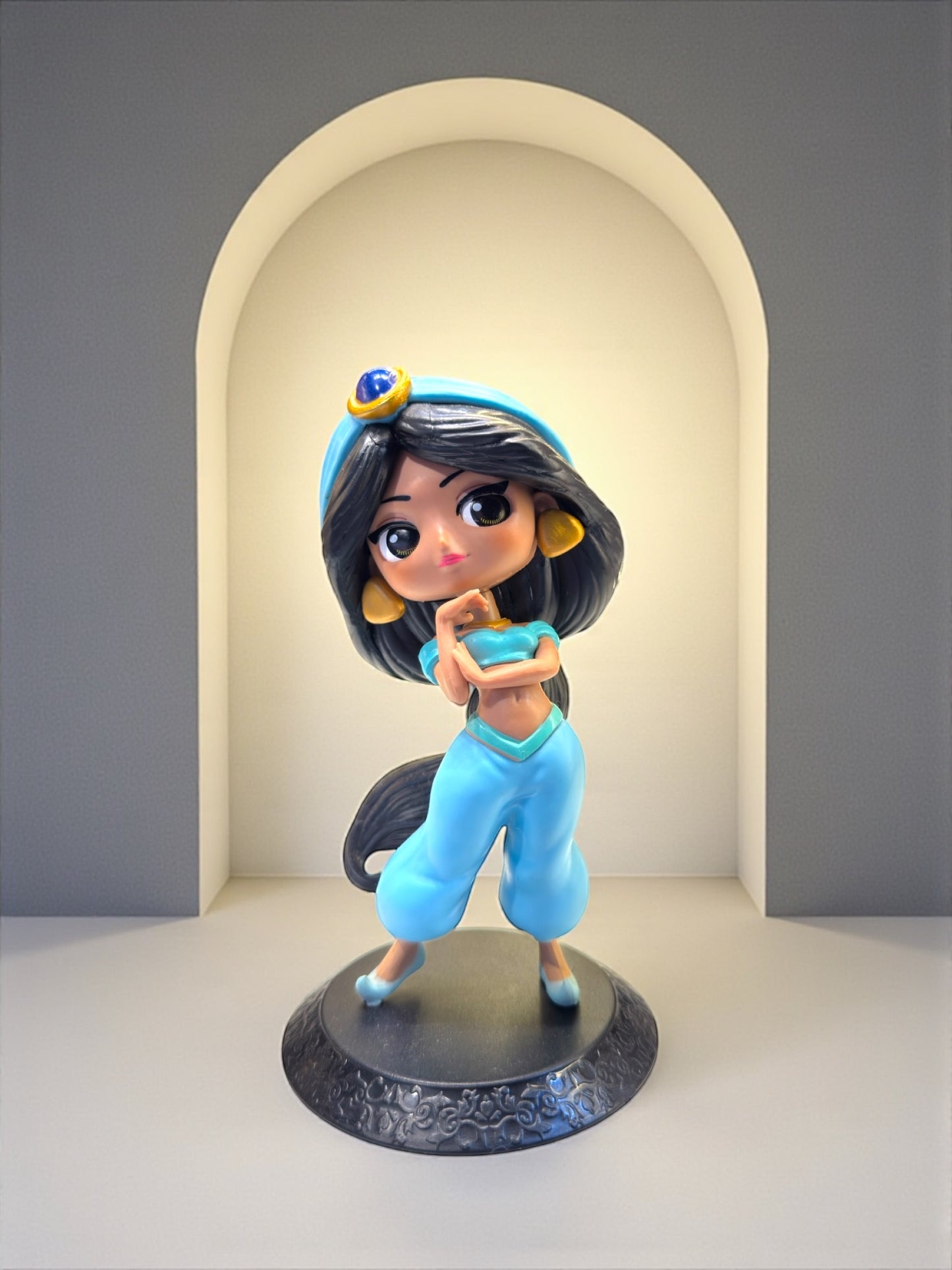 Princess Jasmine Action Figure