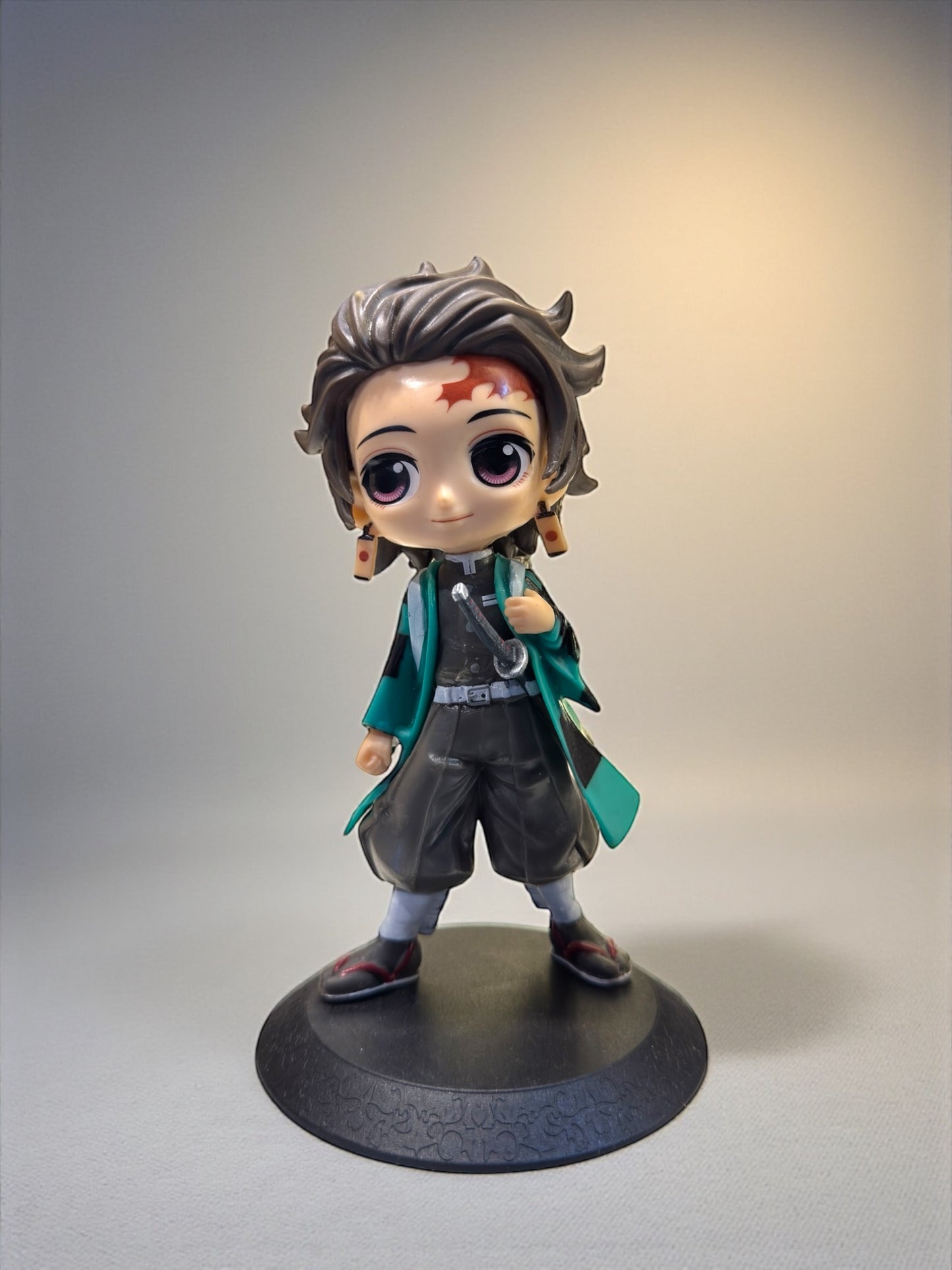 Kamado Tanjiro Action Figure
