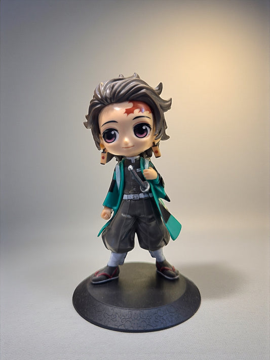 Kamado Tanjiro Action Figure