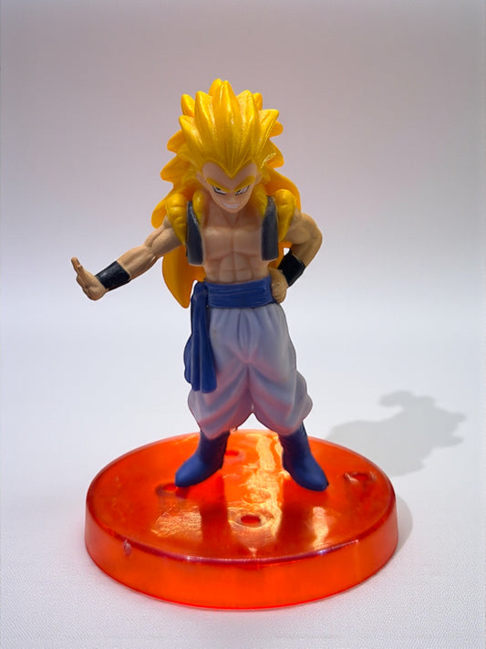 Gotenks Action Figure