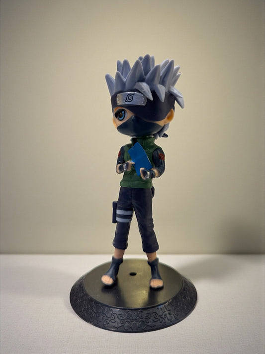 Kakashi Hatake Action Figure