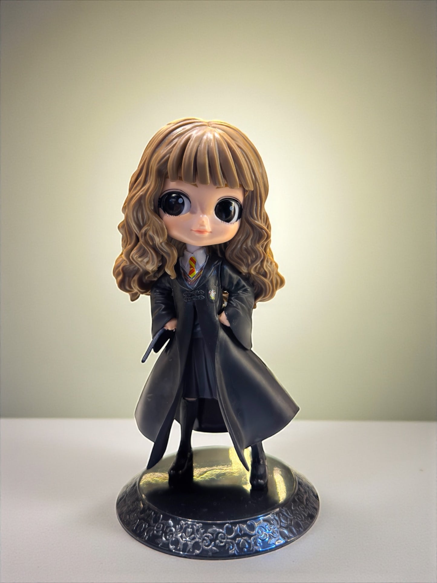 Hermione Granger Action Figure
