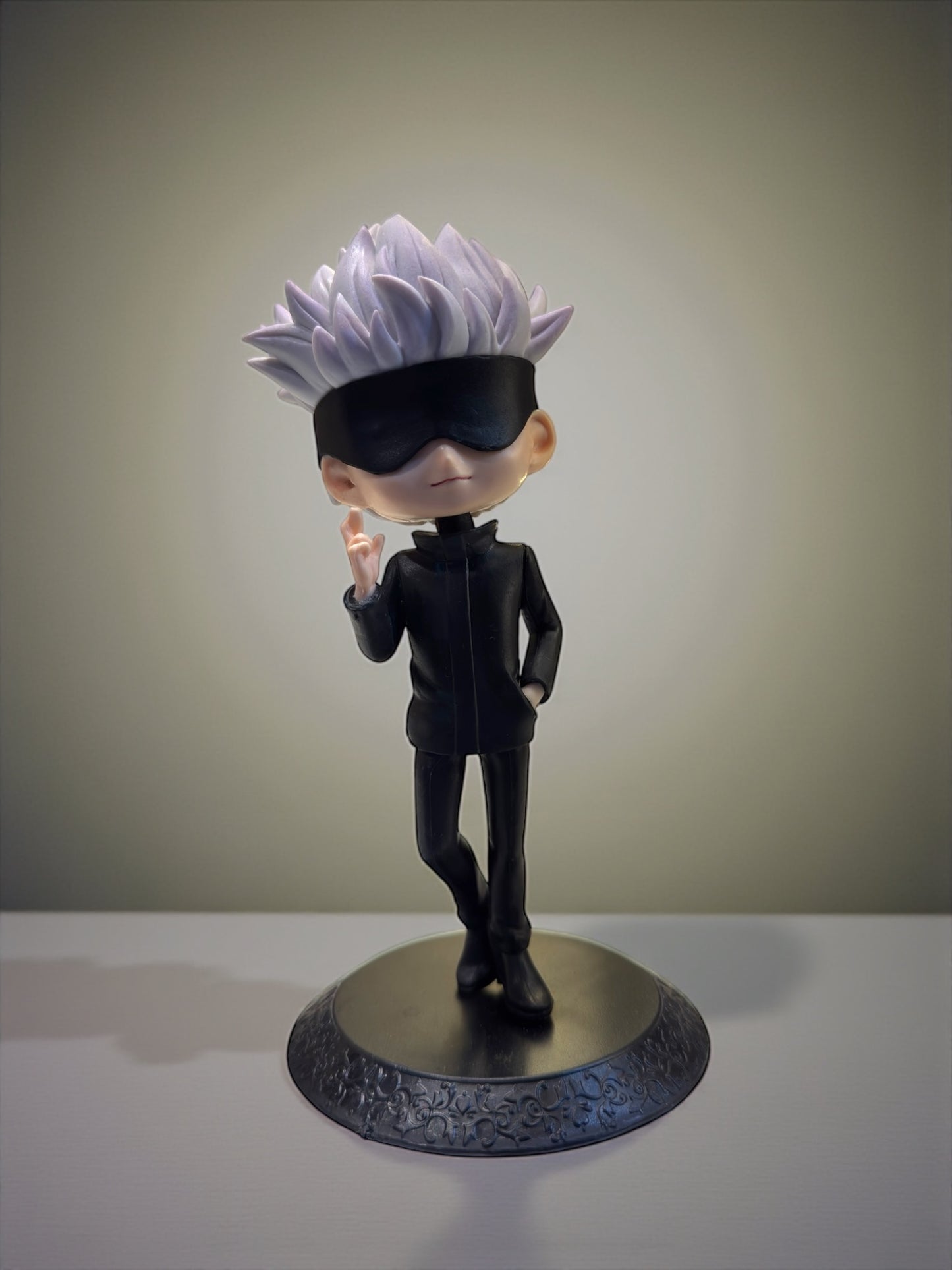 Banpresto Anime Action Figure - Jujutsu Kaisen