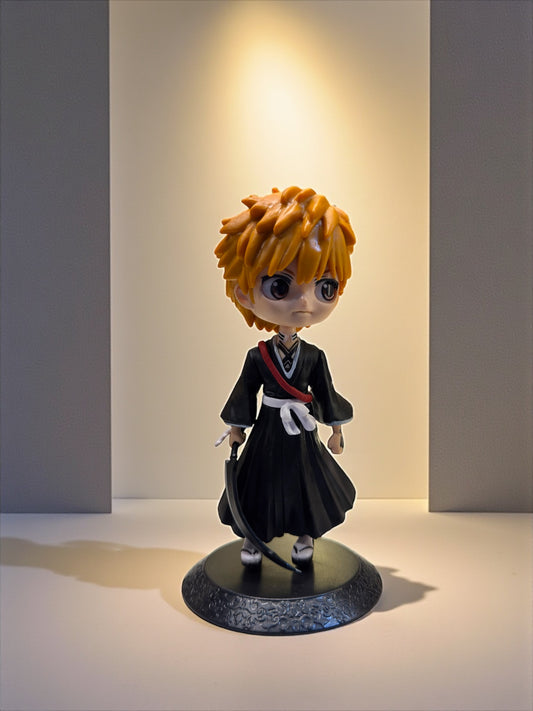 Ichigo Kurosaki Action Figure