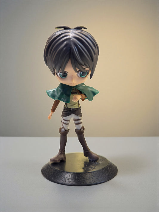 Eren Yeager Action Figure