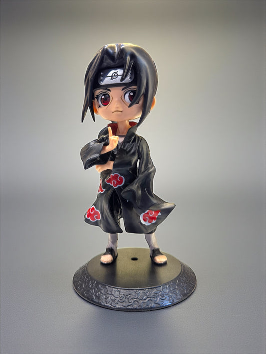 Itachi Uchiha Action Figure
