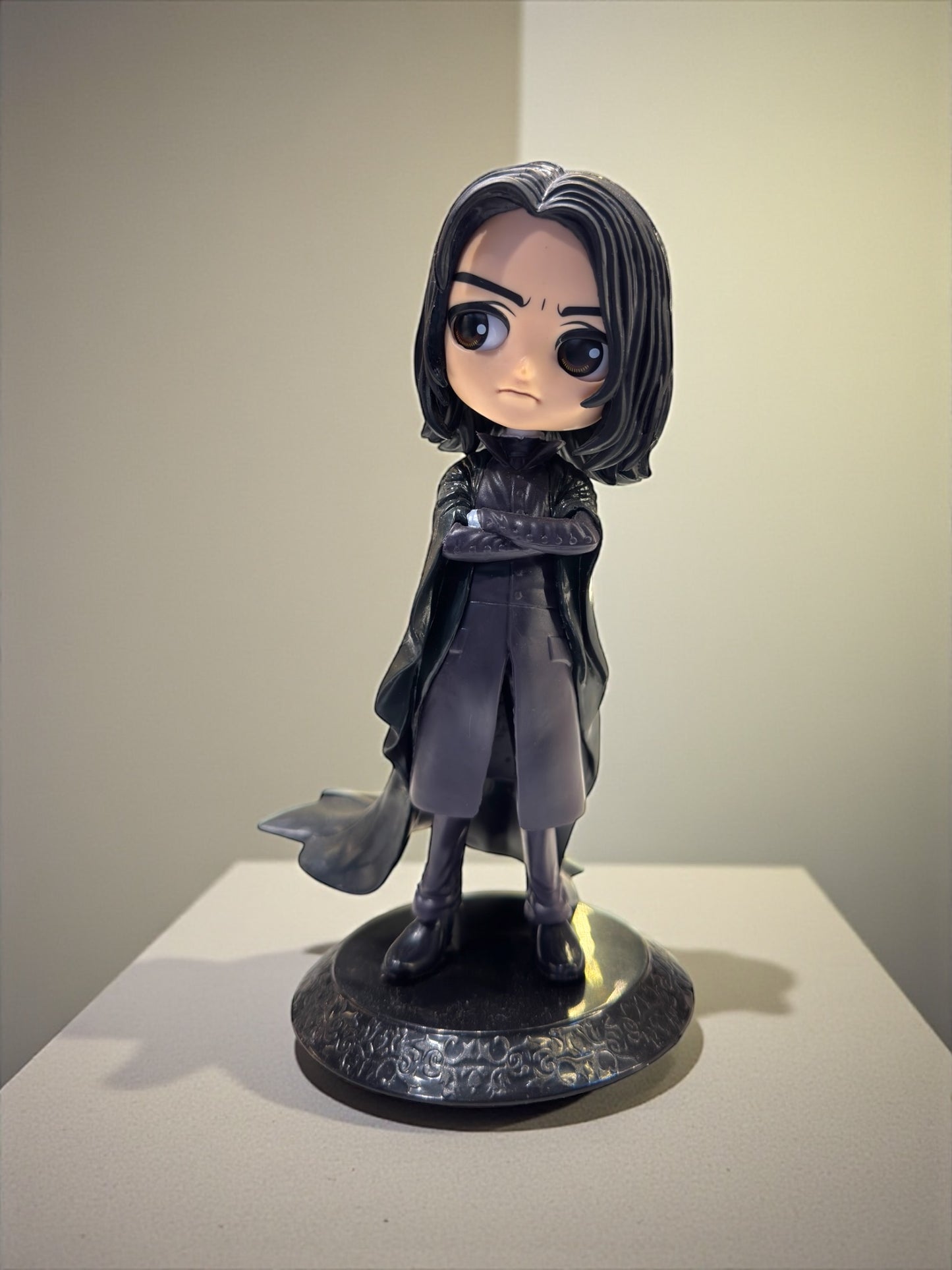 Severus Snape Action Figure