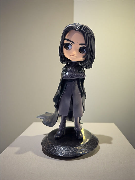 Severus Snape Action Figure