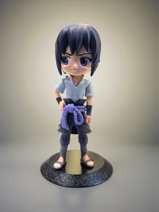 Sasuke Uchiha Action Figure