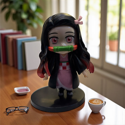 Nezuko Kamado Action Figure