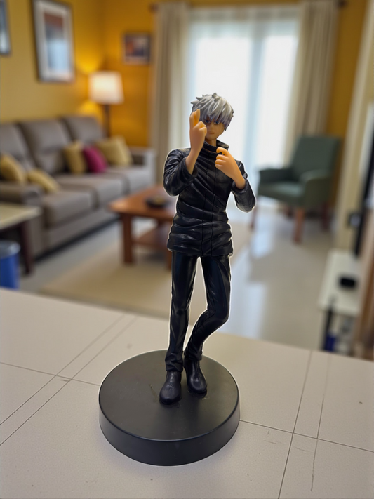 Banpresto Jujutsu Kaisen Jukon no Kata – Satoru Gojo Figure