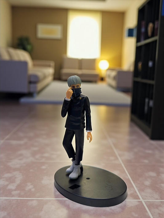 Banpresto Jujutsu Kaisen Jukon no Kata: Satoru Gojo Figure