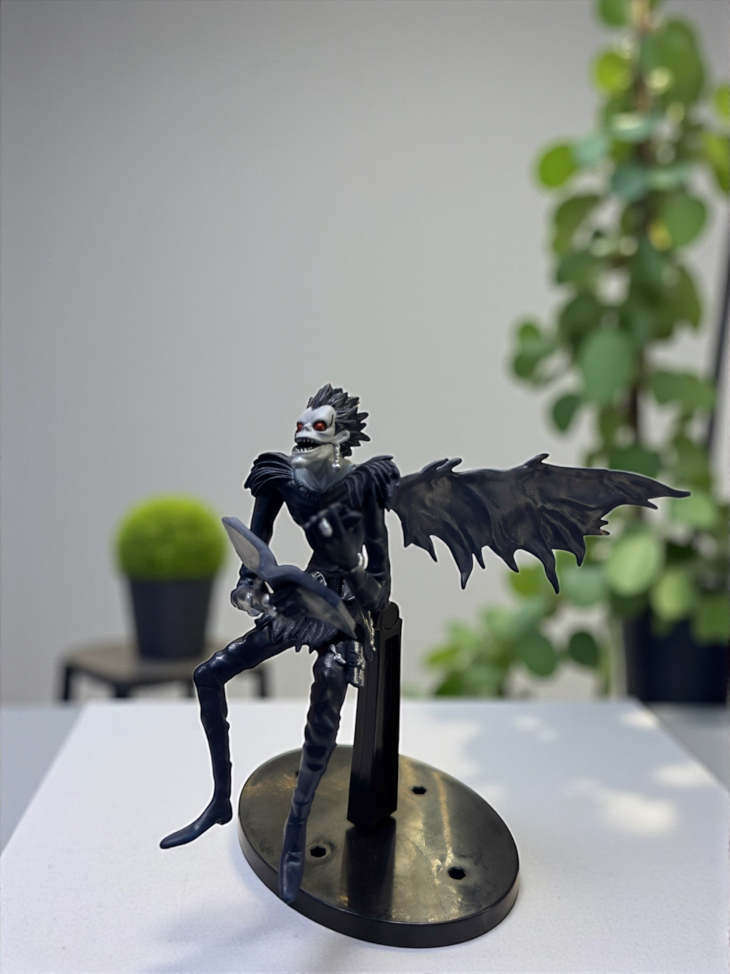 Ryuk Action Figure – The Mischievous Shinigami