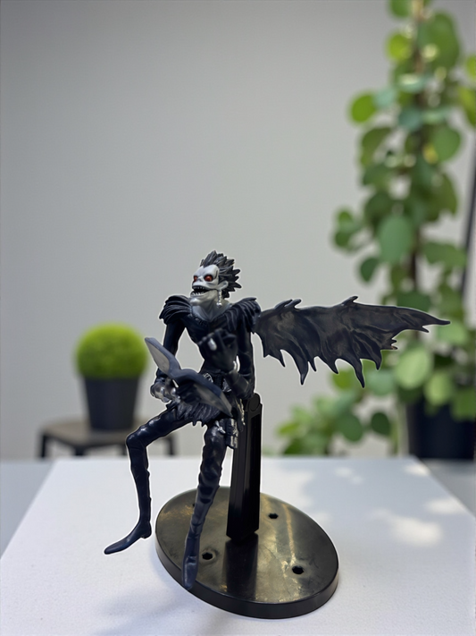 Ryuk Action Figure – The Mischievous Shinigami