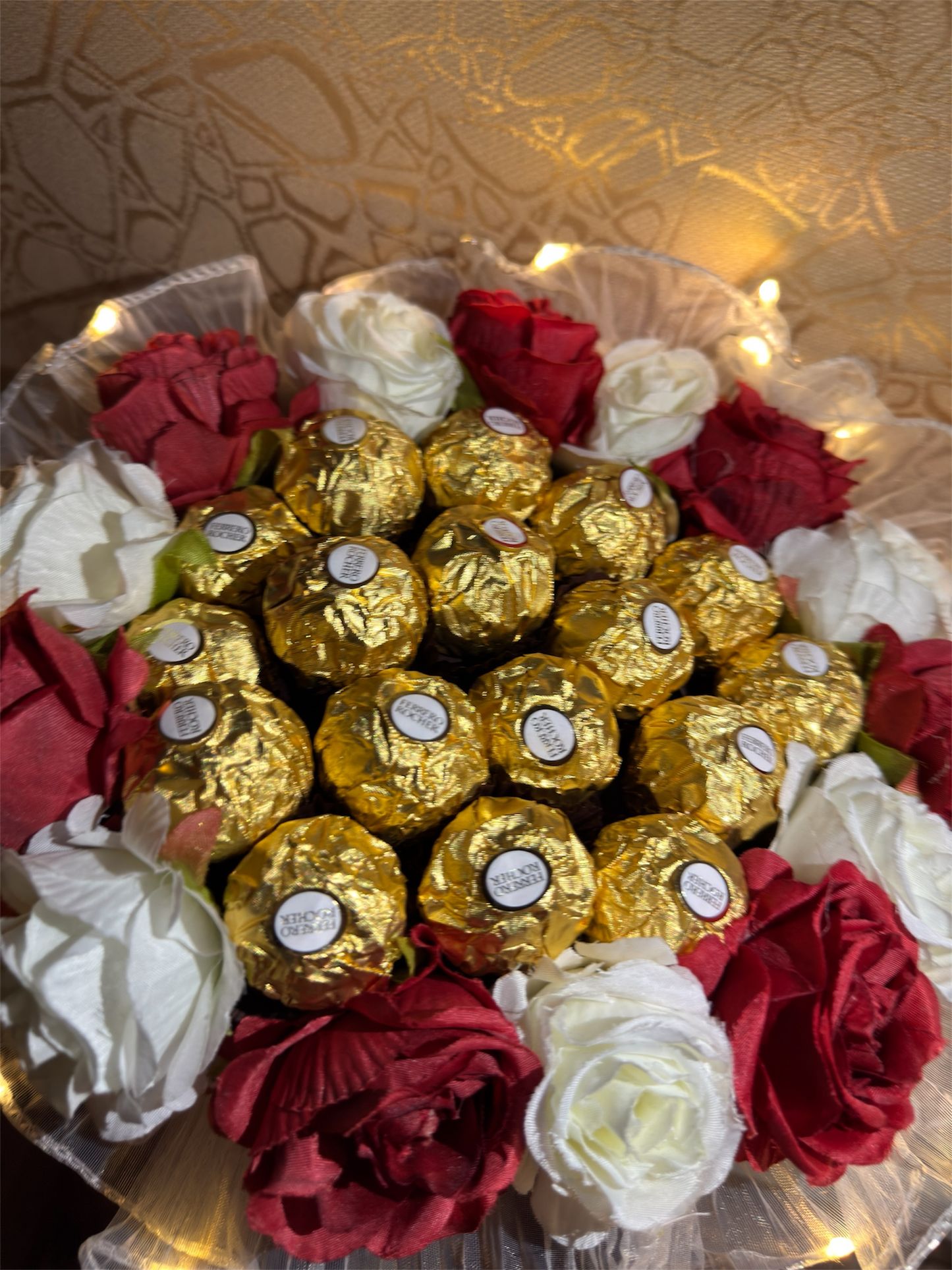 The Ferrero Rocher Premium Hamper - Dreamy Edition