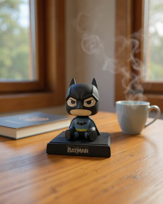 Batman Bobble head