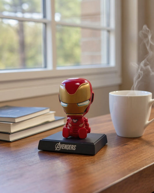 Iron Man Bobble Head