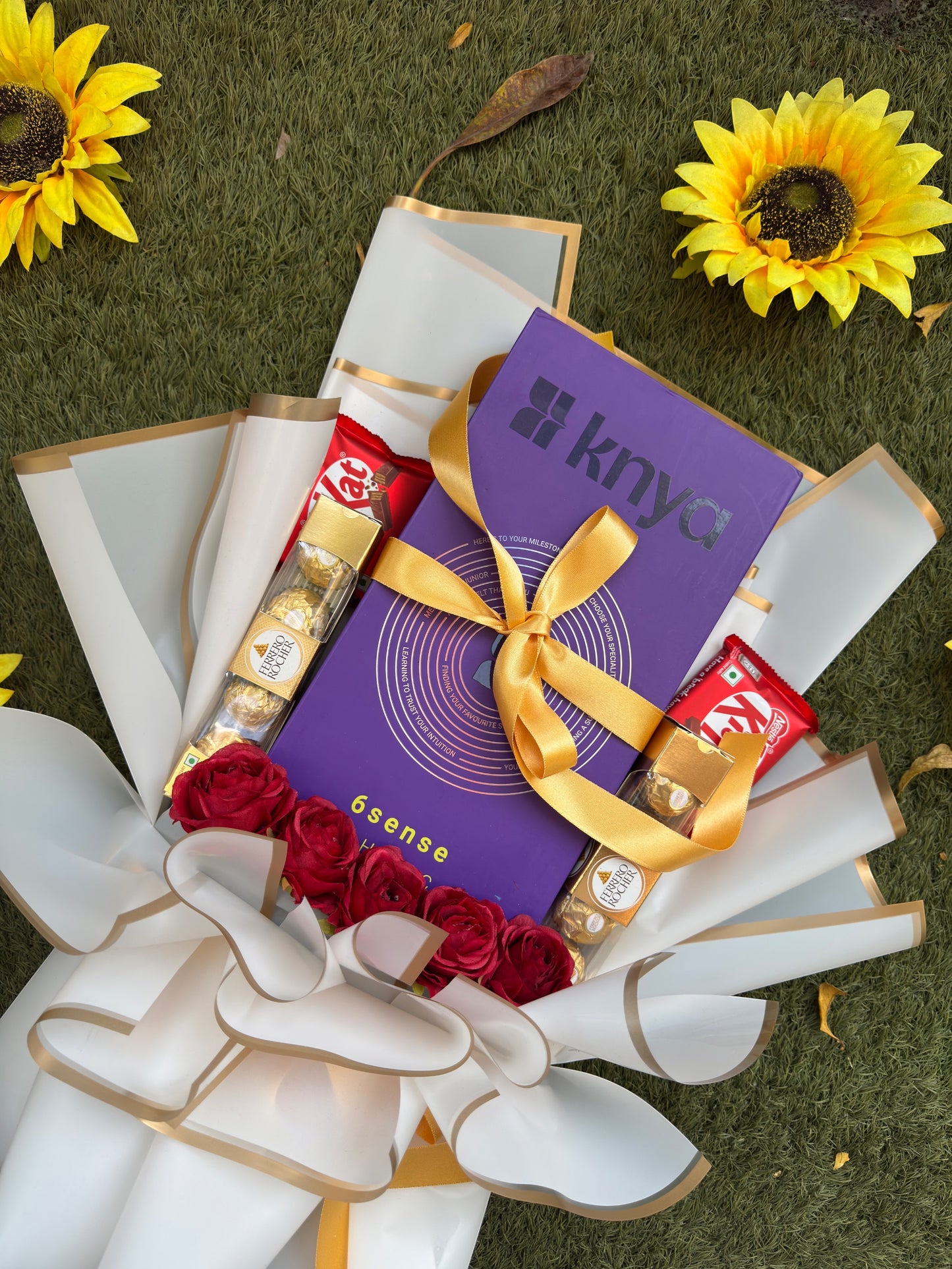 Doctor’s Special Stethoscope Bouquet