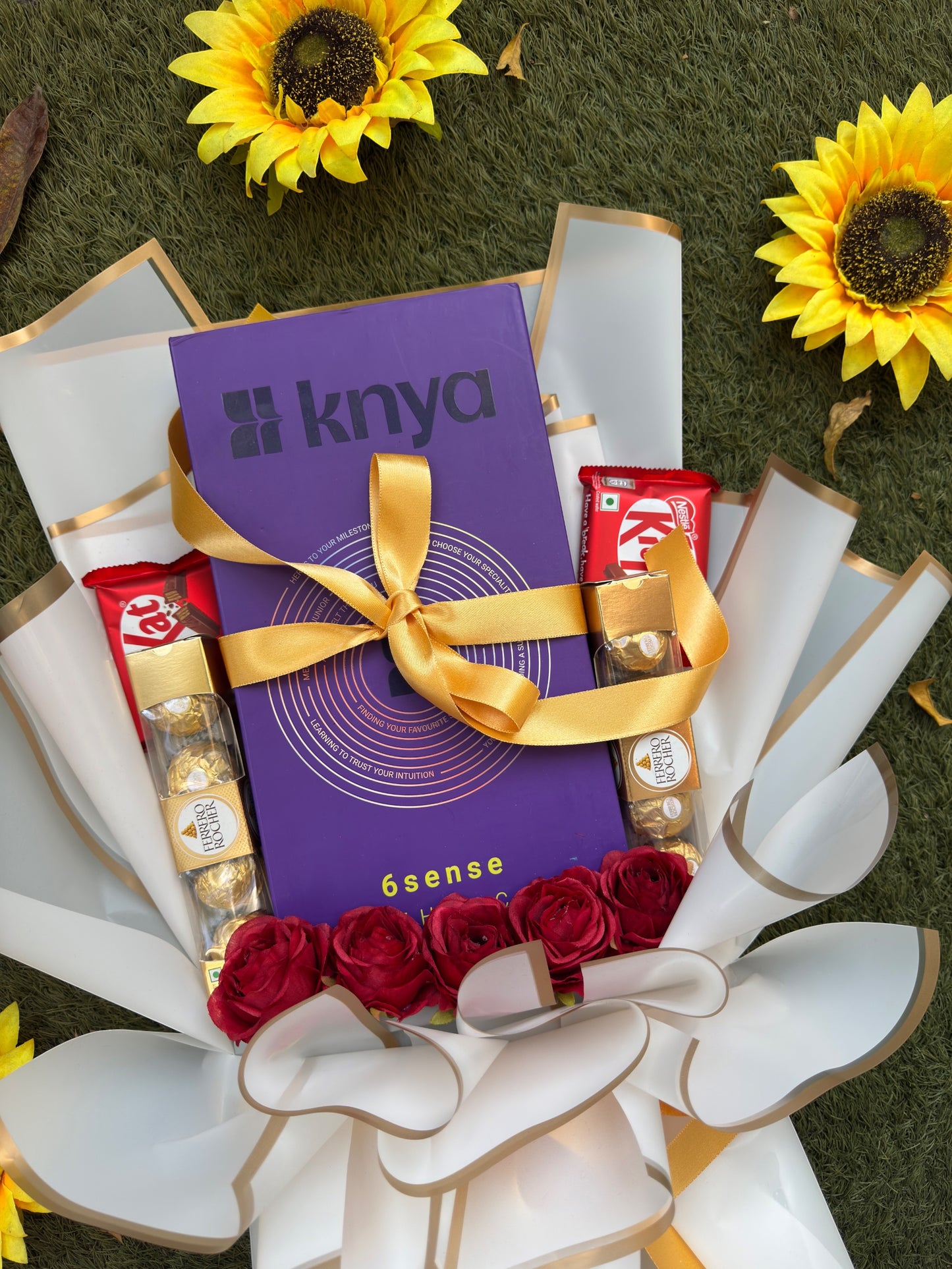 Doctor’s Special Stethoscope Bouquet